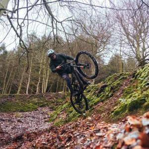 Home kryo x26 mtb model y